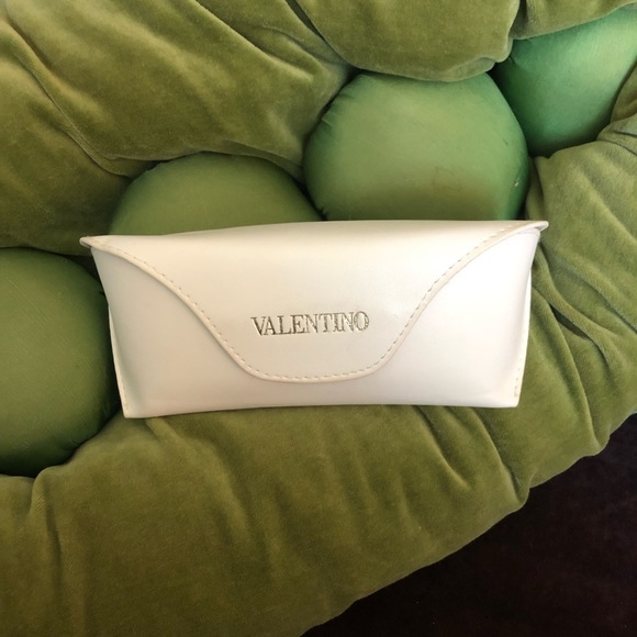 Accessories - Valentino Sunglasses Case